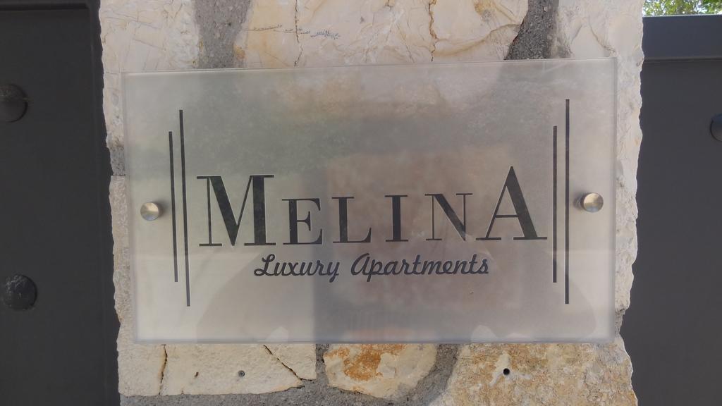Melina Apartments Pool View Argostoli  Exteriör bild